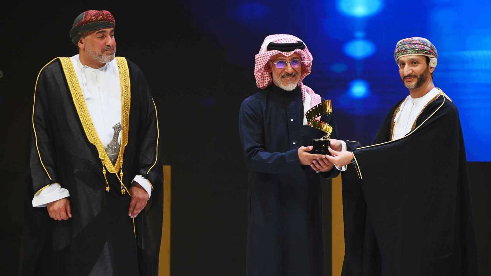 انطلاق مهرجان السينما الخليجية 2025 في مسقط بمشاركة 26 فيلمًا