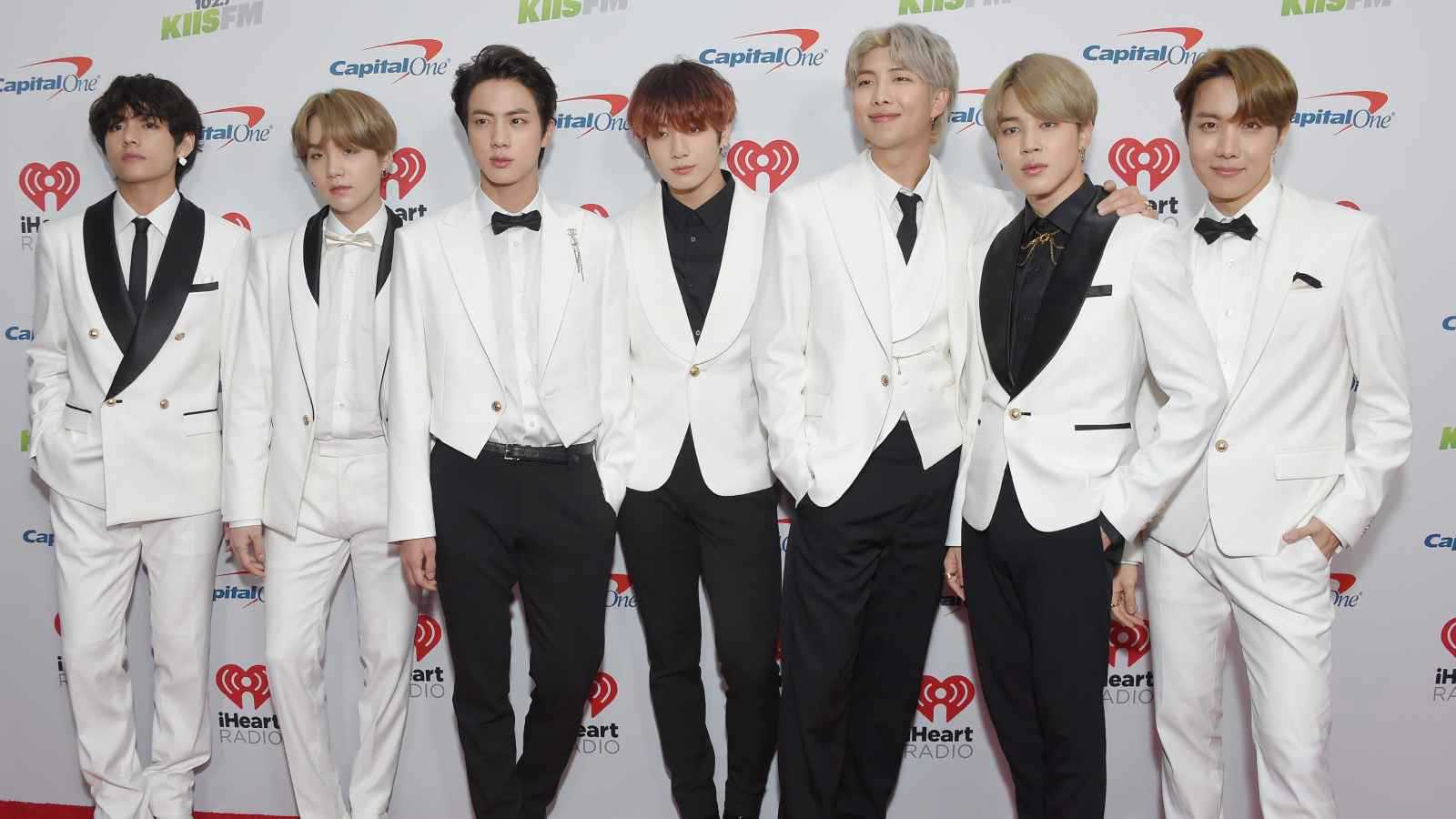 عودة BTS بألبوم Arirang بعد الخدمة العسكرية
