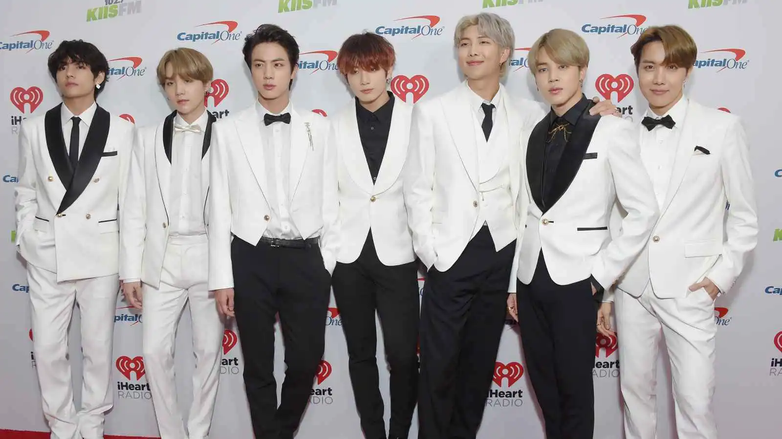 عودة BTS بألبوم Arirang بعد الخدمة العسكرية