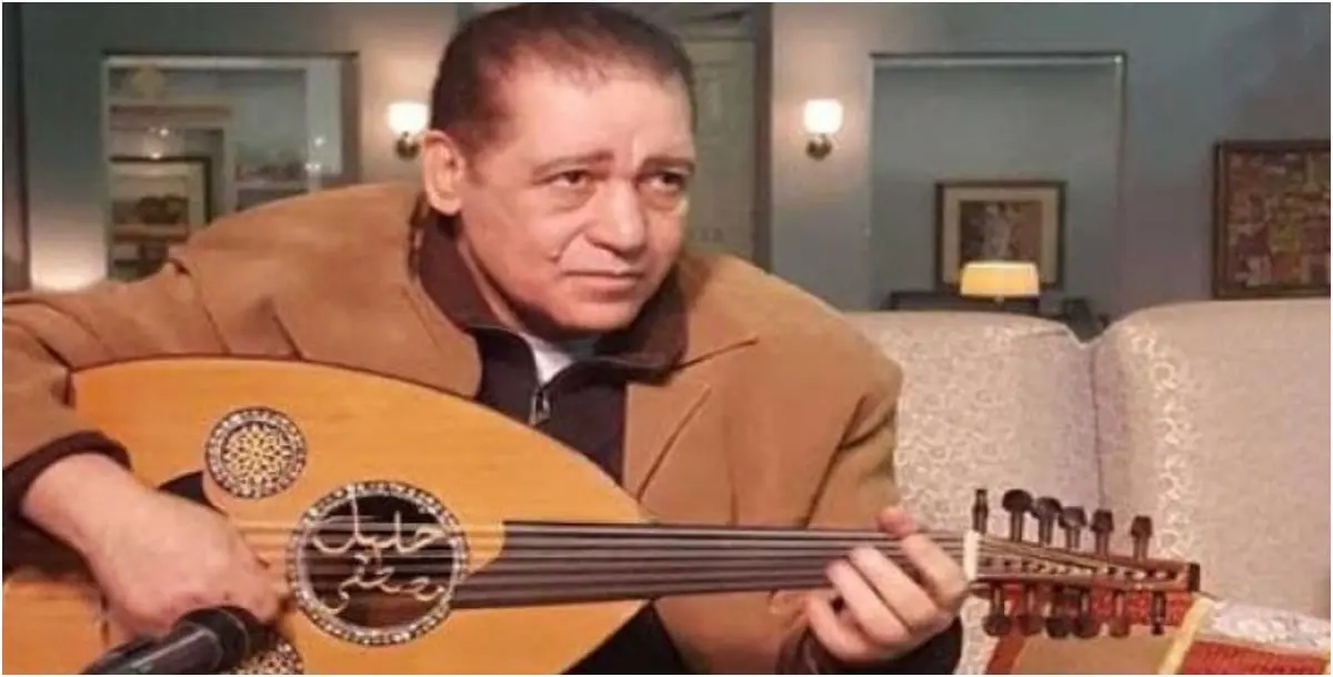 خليل مصطفى.. ملحن أغاني عمرو دياب في العناية المركزة