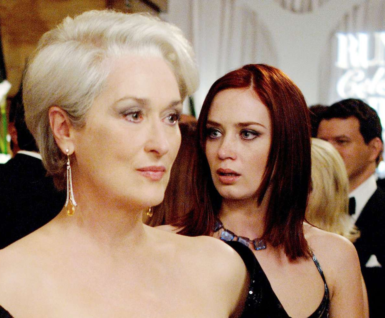 فيلم devil Wears Prada 