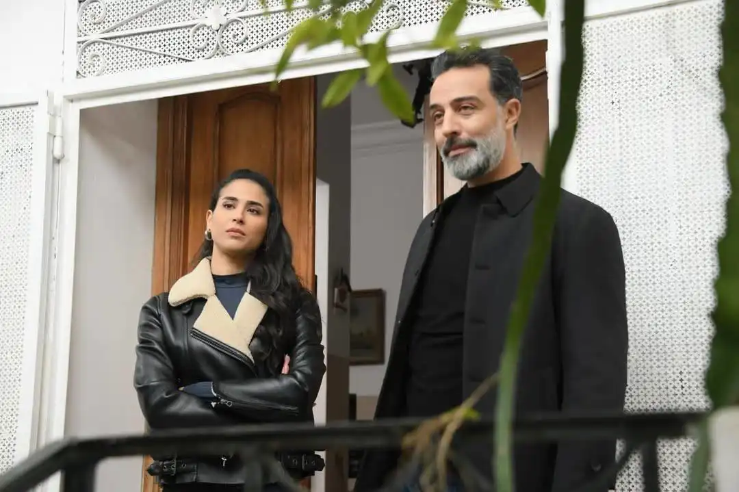 مسلسل الخطيفة التونسي