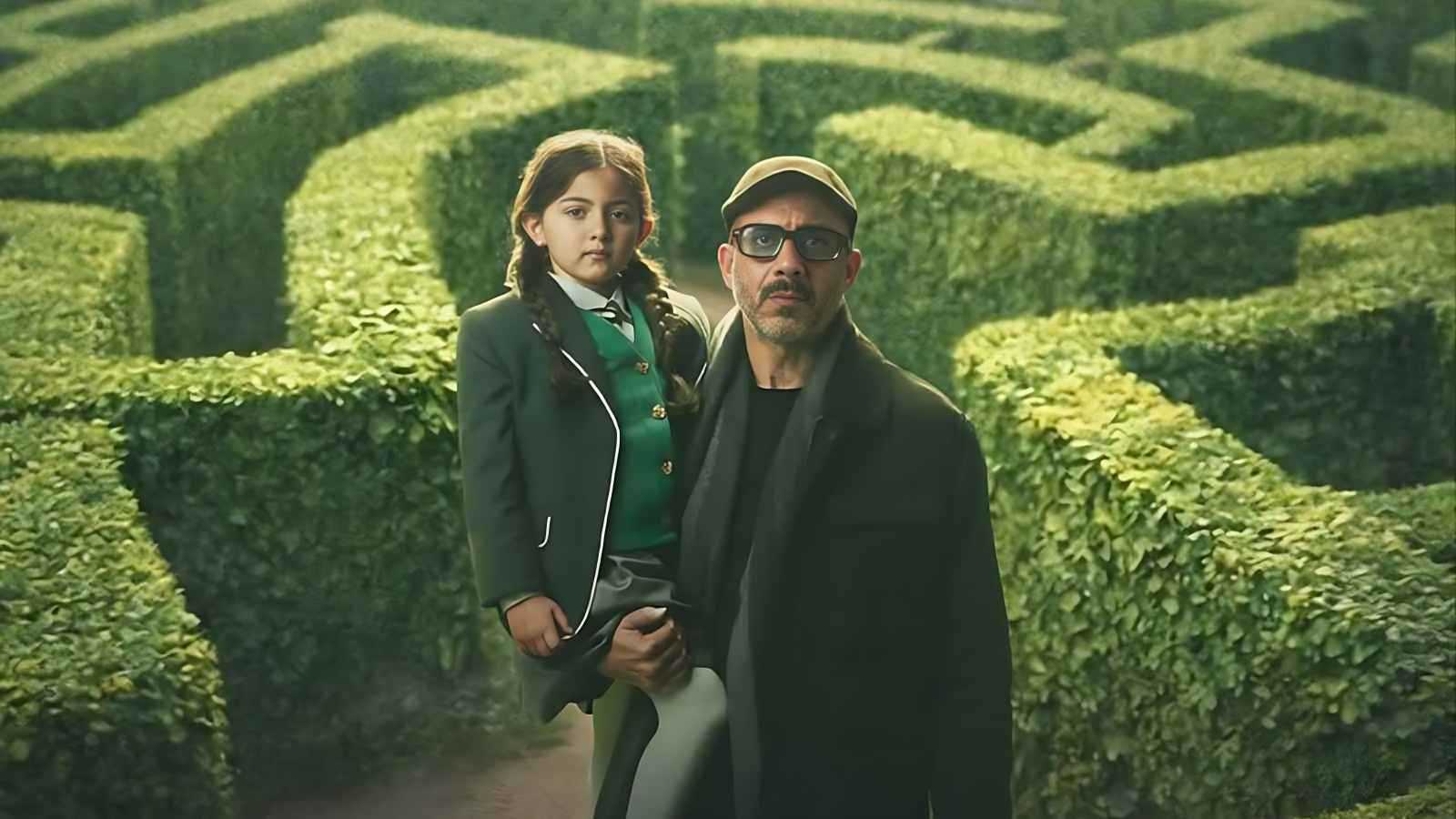 موعد وقنوات عرض مسلسل " أب ولكن" في رمضان 2026