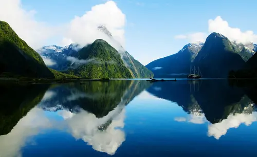 New Zealand