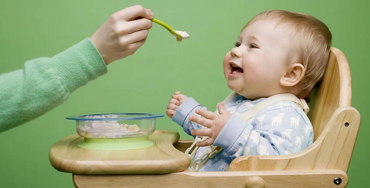 خبيرة التغذية جيوفنلي تكشف "لفوشيا" فوائد الشوفان للأطفال الرضع
