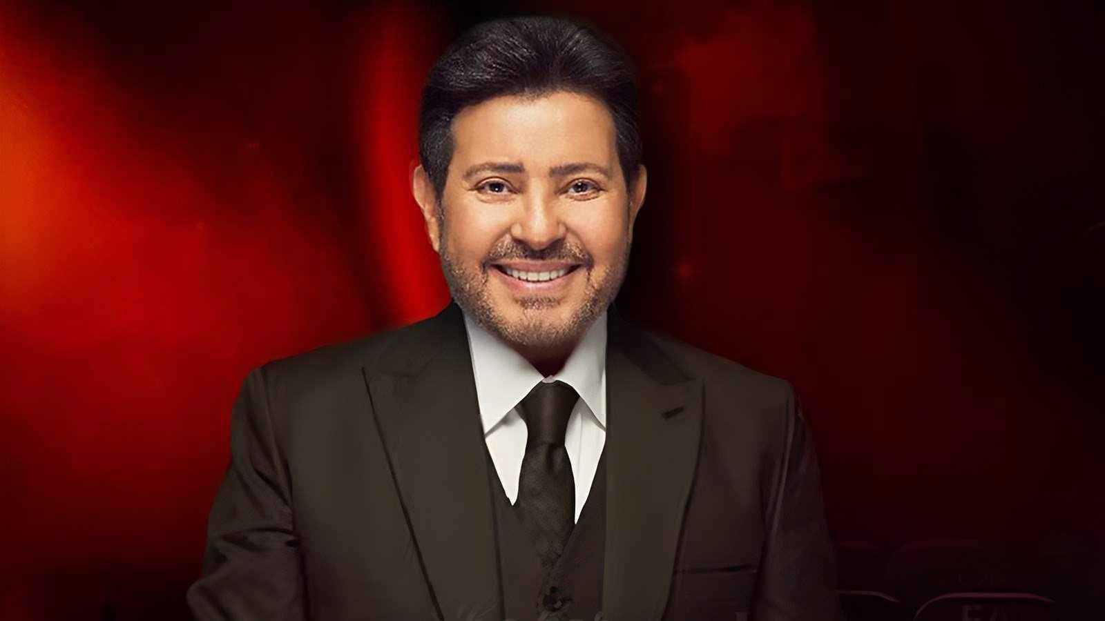 تطورات الحالة الصحية للفنان هاني شاكر في باريس (خاص) 