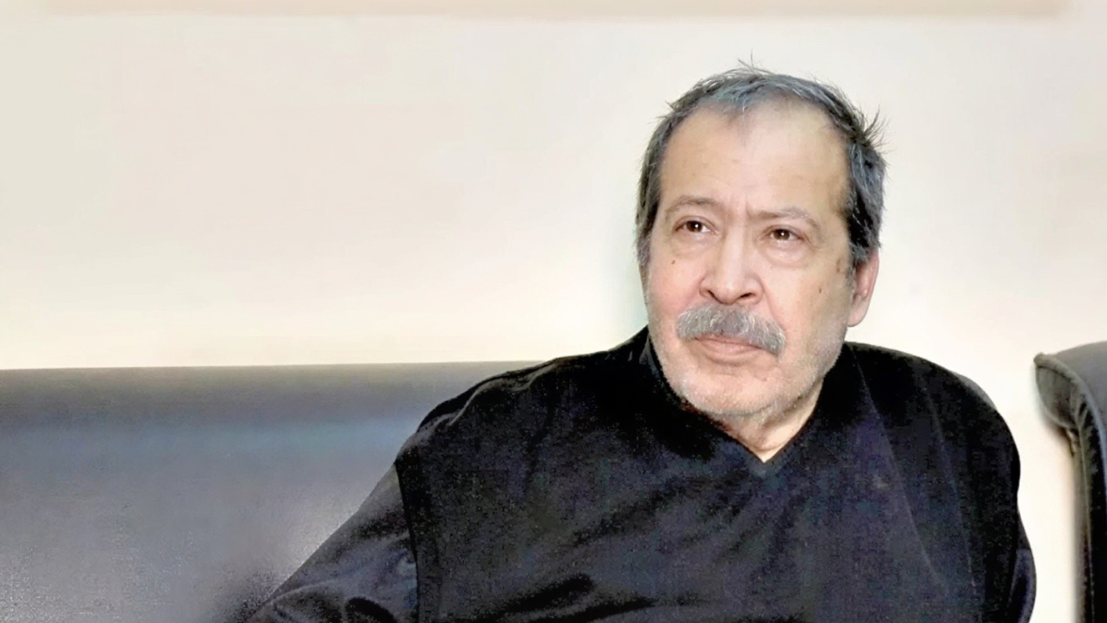 الفنان سامي عبد الحليم
