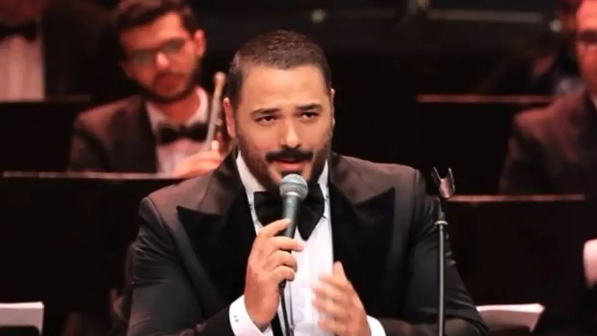 رامي عياش يبهر جمهور مسرح التريانو العريق في باريس بحفل غير مسبوق