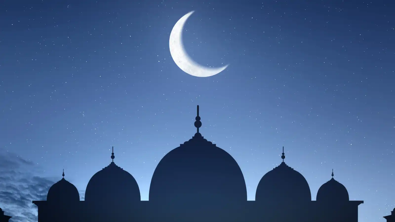 شهر رمضان 2026