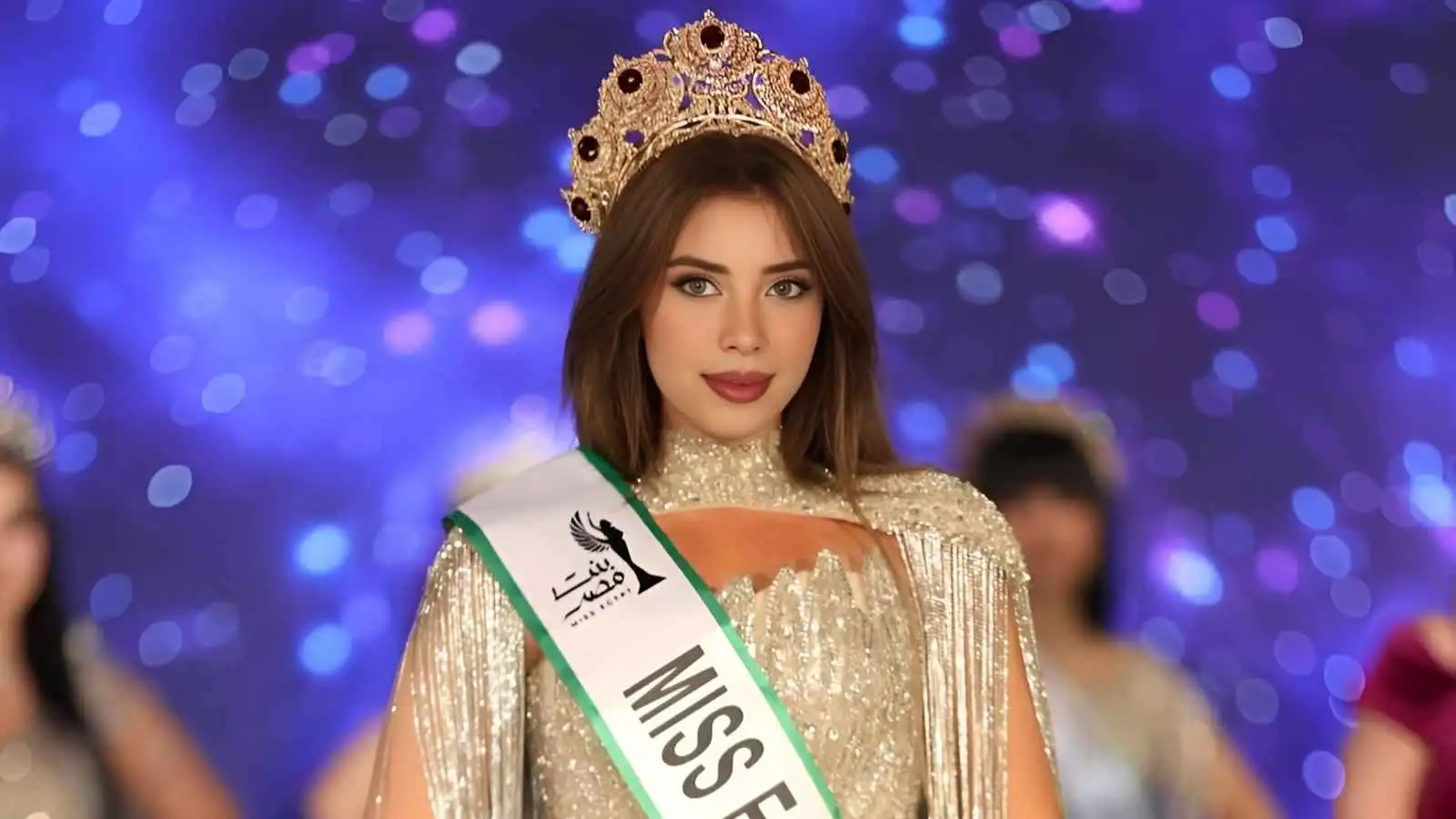 إيرينا يسري تصعّد المواجهة مع Miss Egypt.. وهذا ما تطالب به