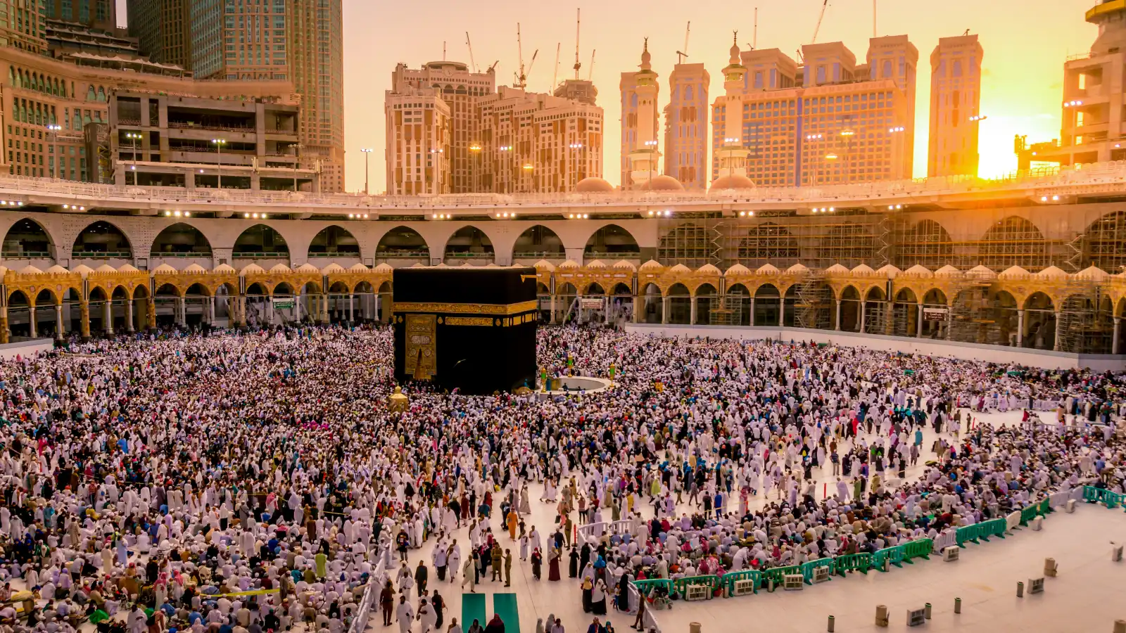 الحج 2026