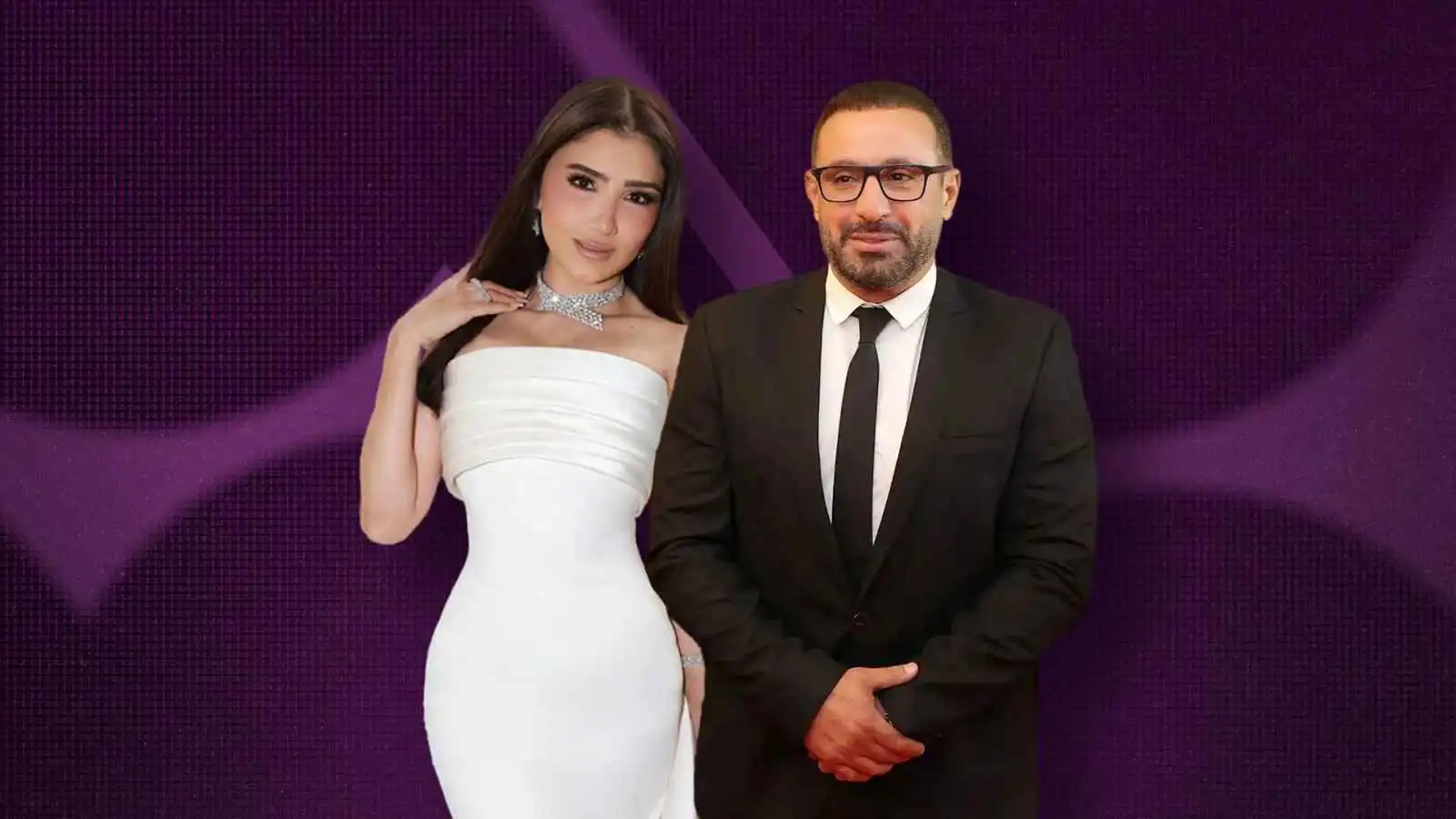 السقا ومي عمر في "هيروشيما".. والرعب يبدأ بـ"الساعة 12" (خاص)