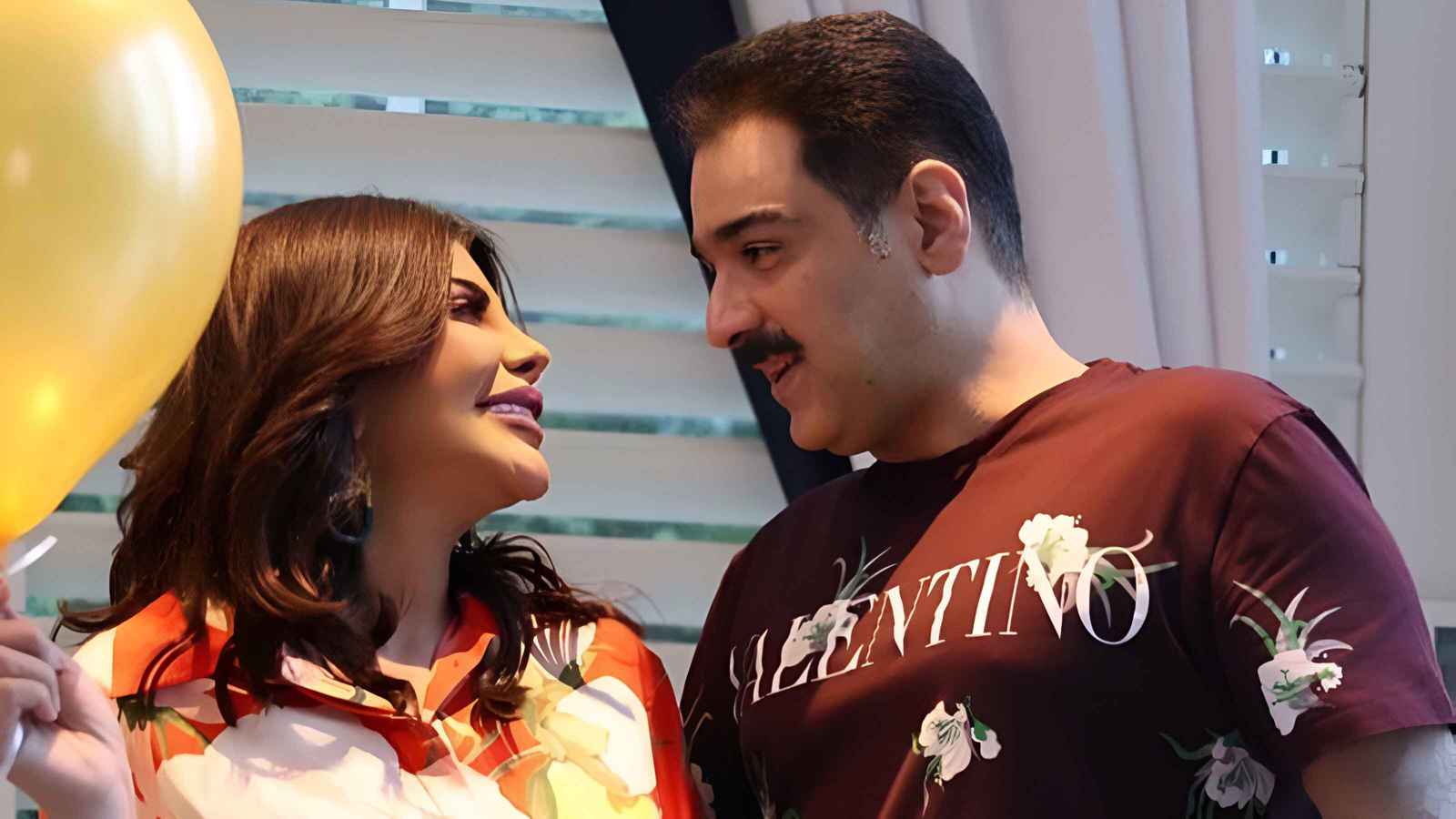 شهاب جوهر وإلهام الفضالة