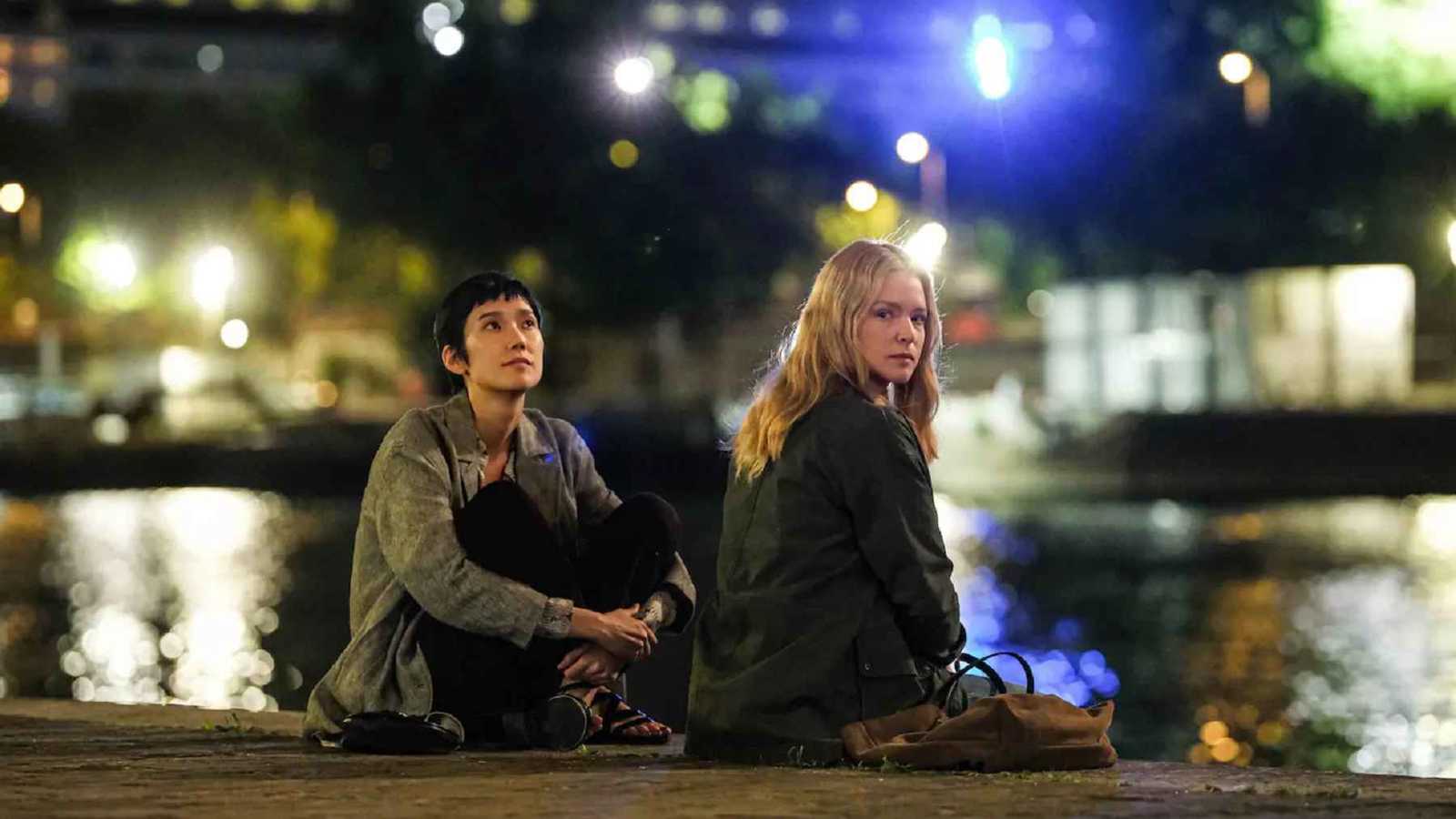 7 دقائق تصفيق لفيلم "فجأة" في مهرجان كان السينمائي 2026