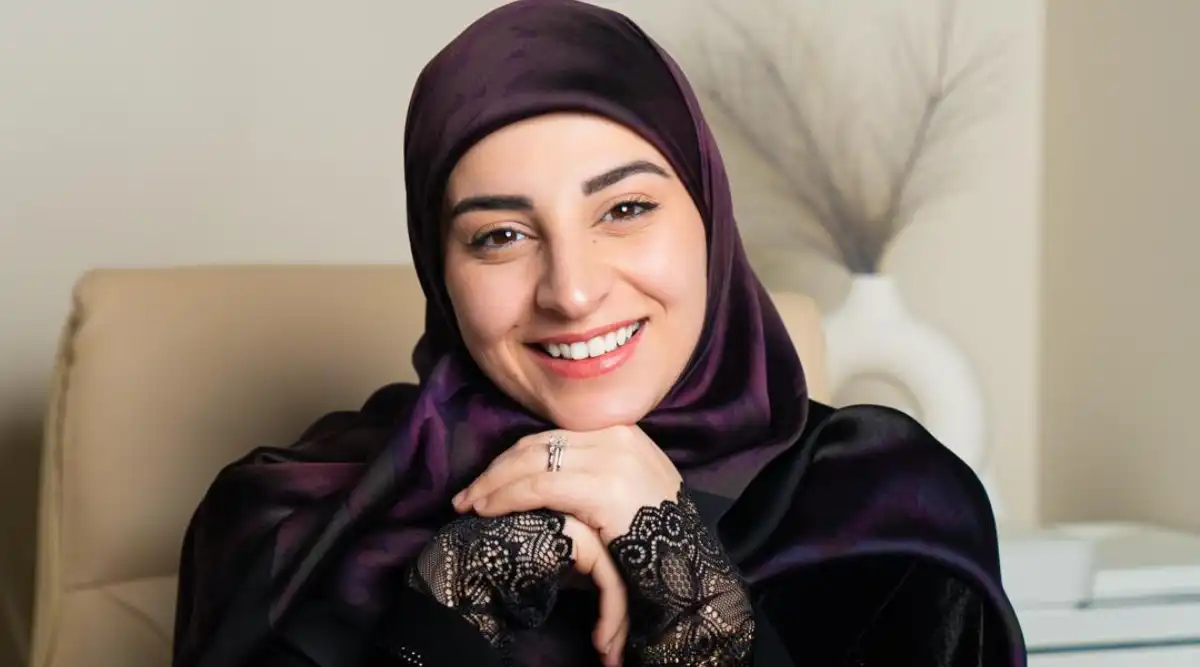 شهناز حمادة