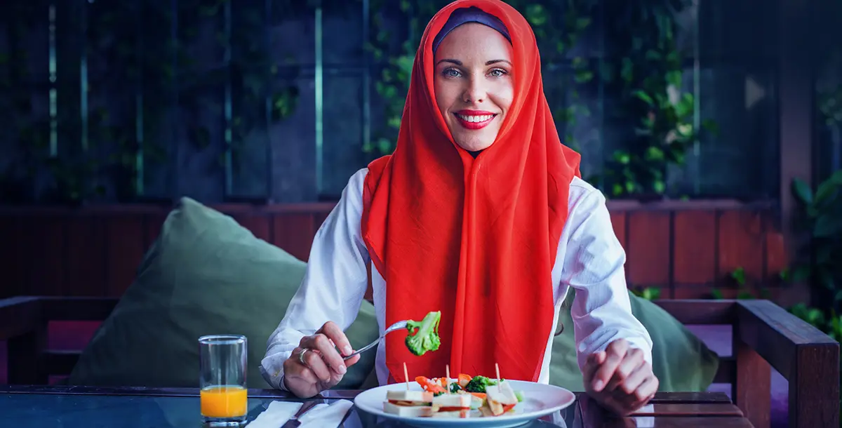 تريدين فقدان الوزن في رمضان؟ تناولي هذه الأكلات وقت السحور