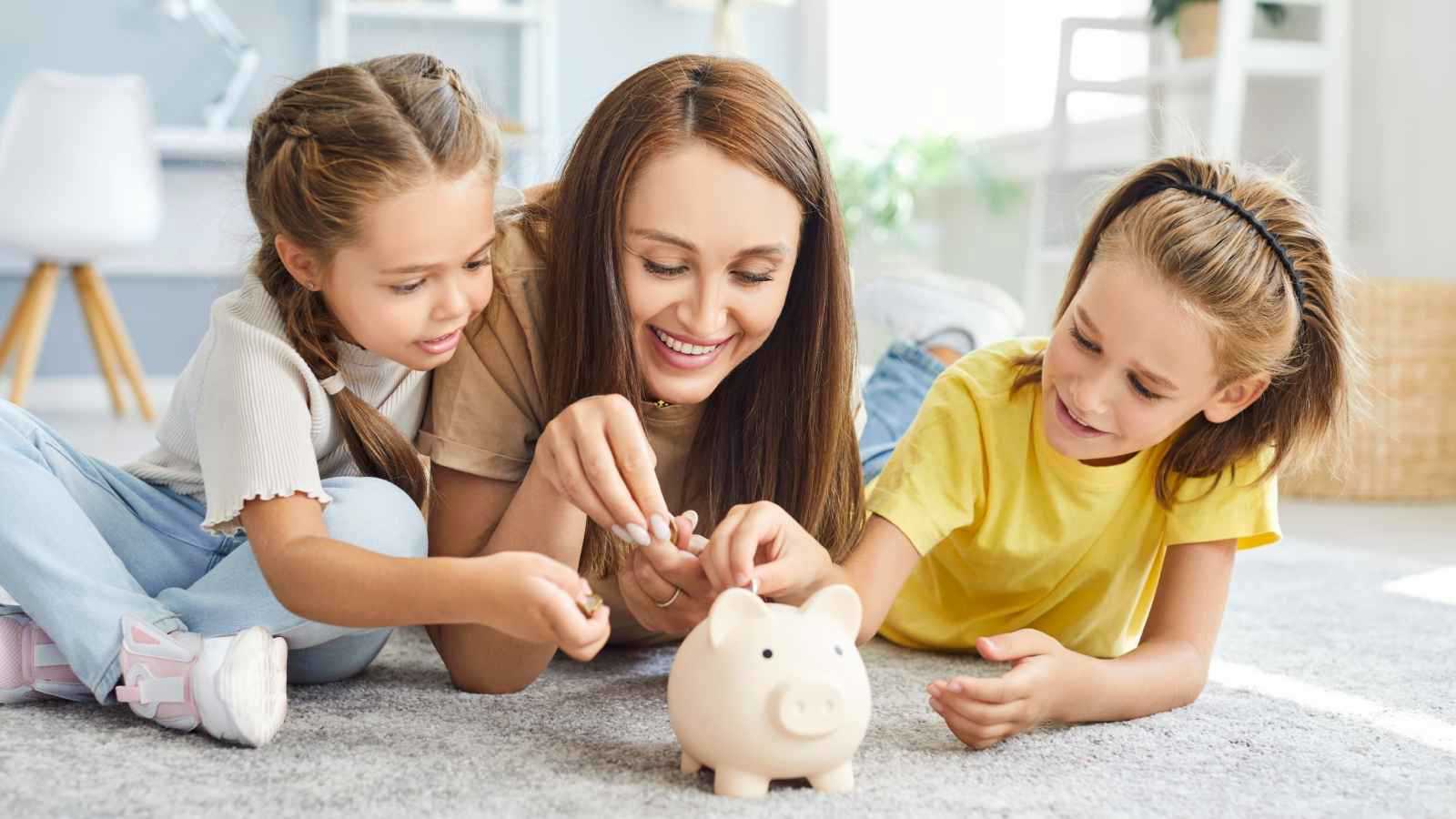 تحدي عطلة نهاية الأسبوع الصفرية لتوفير المال
