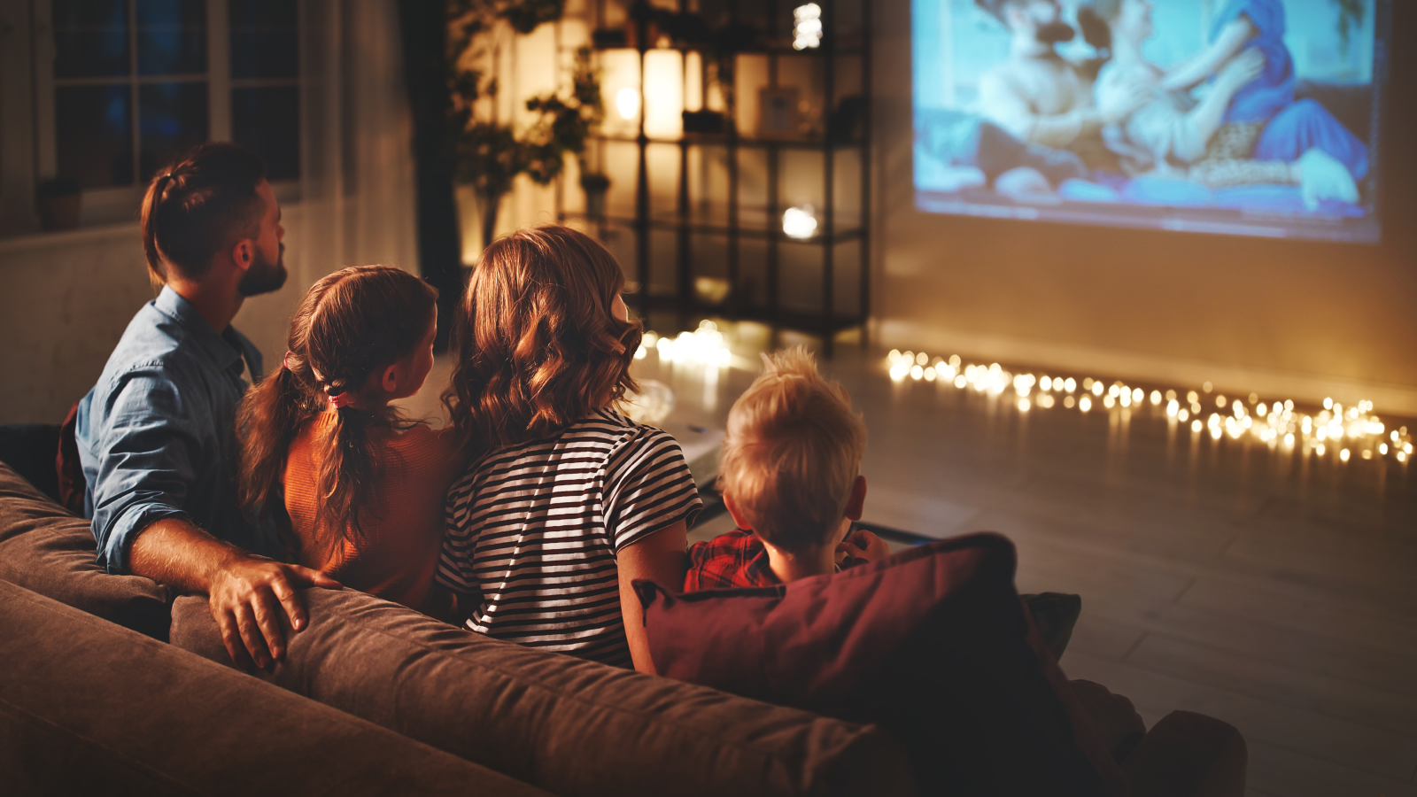 أروع 7 أفلام لمشاهدتها في عيد الأم
