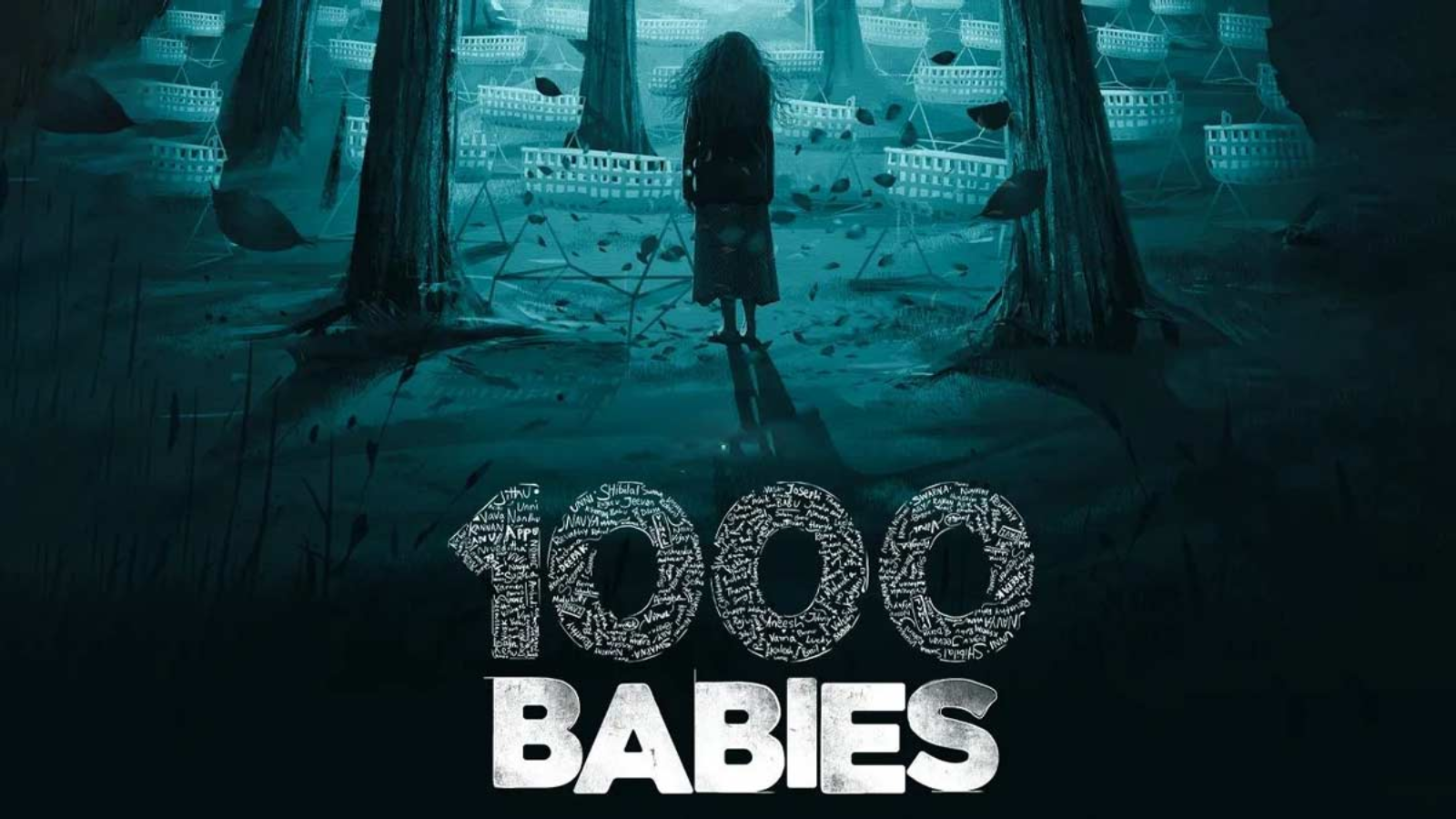 مسلسل 1000 Babies