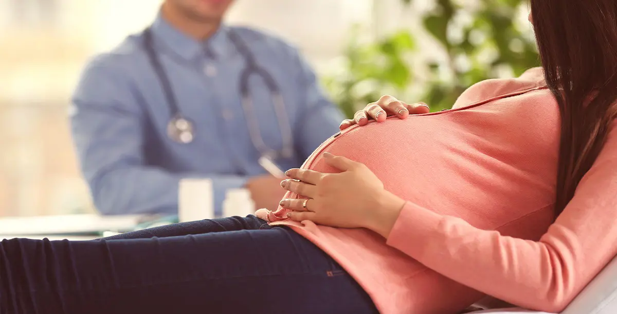 هذا ما يحدث لجنينك إذا تعرضتِ لإجهاد أثناء الحمل!