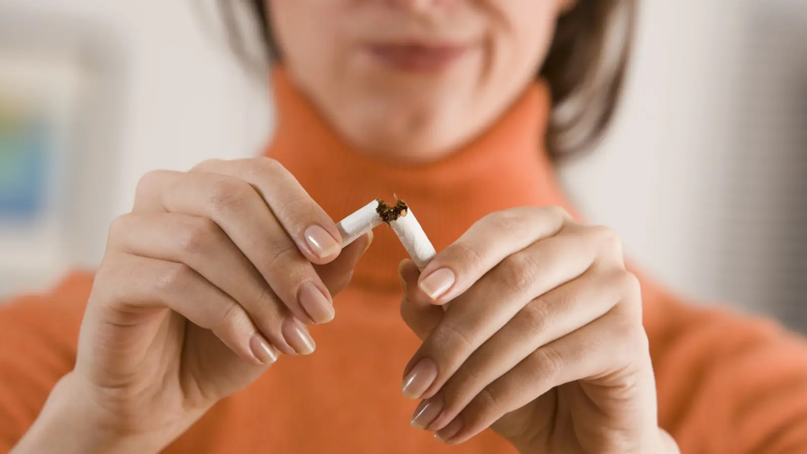 لماذا يجب عليكِ التوقف عن التدخين الآن؟ اكتشفي الفوائد الصحية العديدة