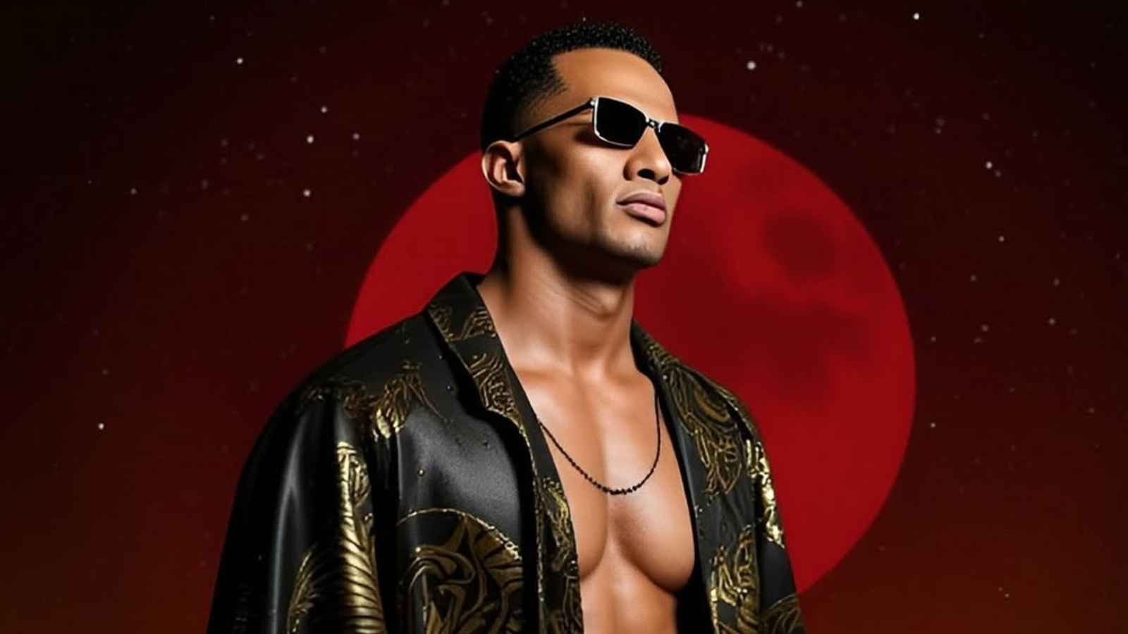 محمد رمضان