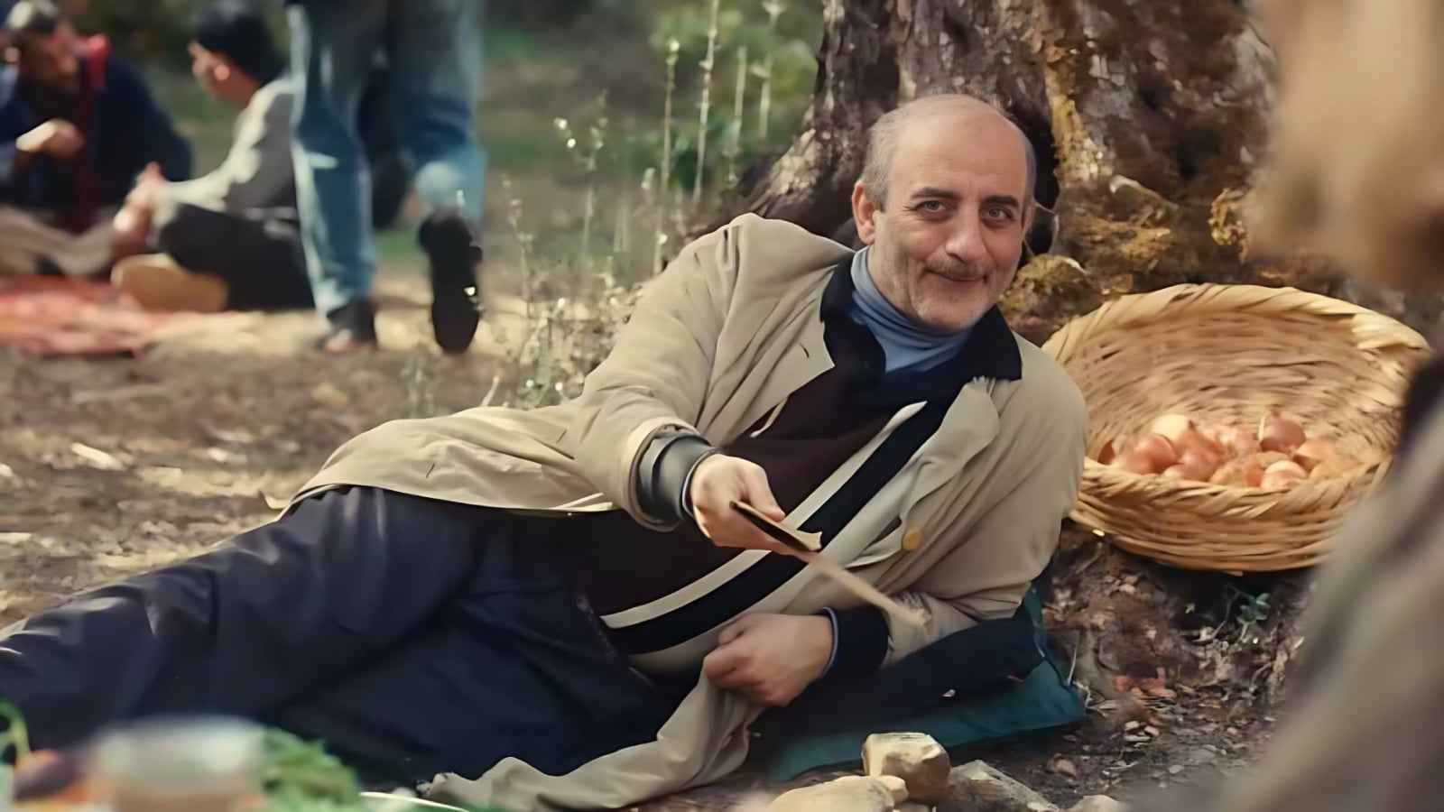 وسيم قزق يفسر نجاح شخصية "مشمش" في "مولانا"