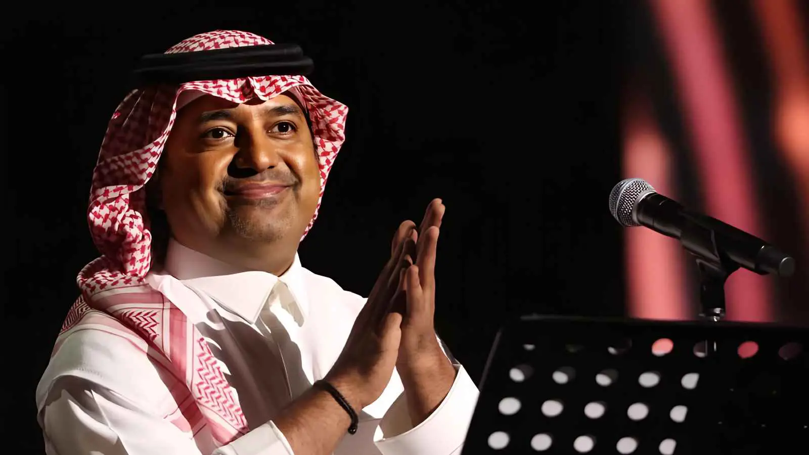 راشد الماجد