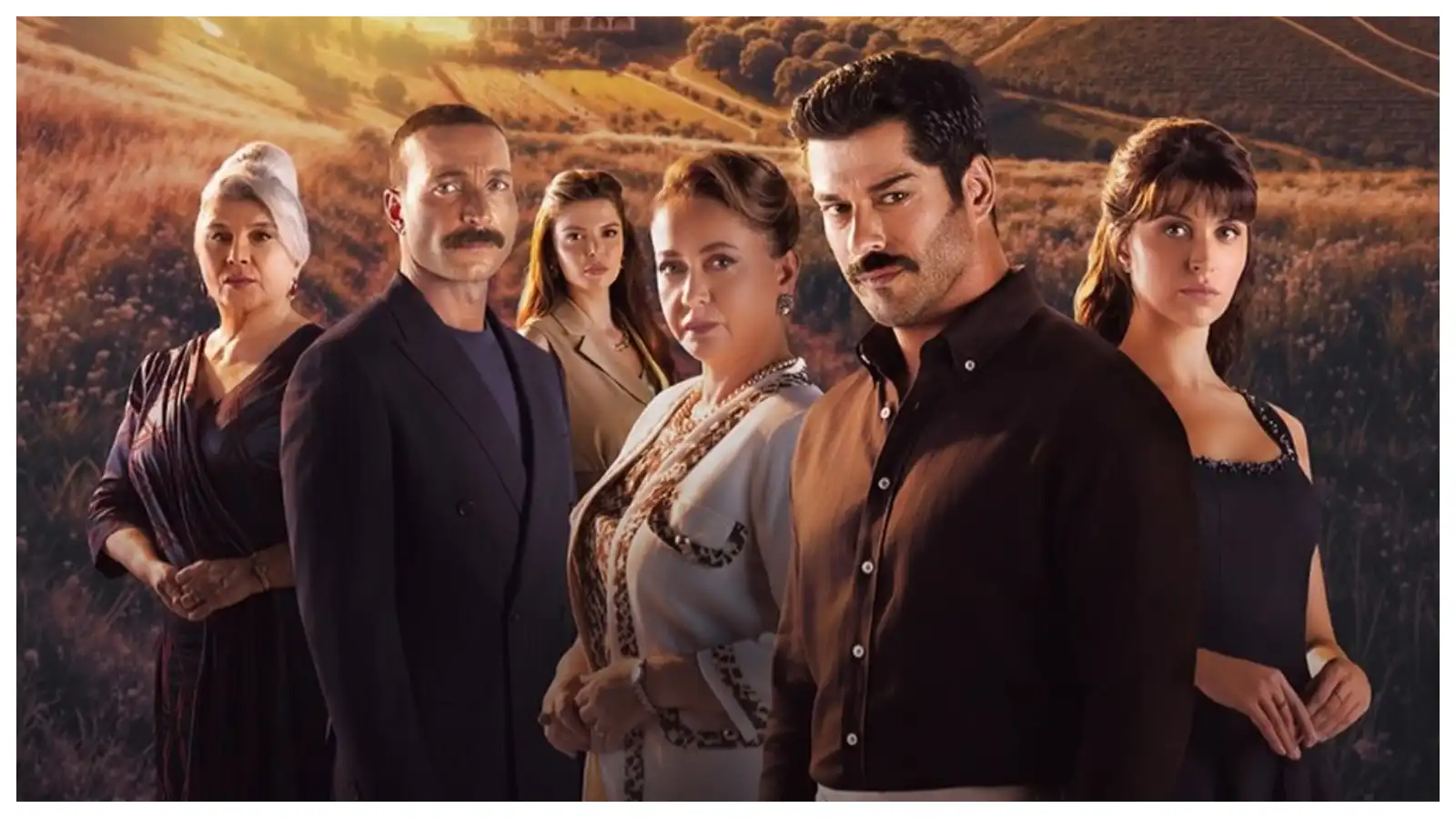 تفاصيل مسلسل "حيث شروق الشمس" التركي.. أحدث أعمال بوراك أوزجيفيت