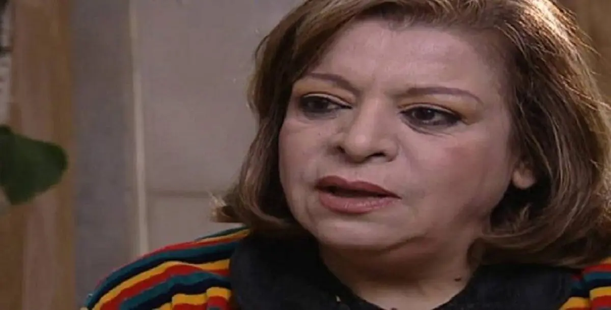 وفاة الممثلة السورية هالة حسني والنجوم يرثونها
