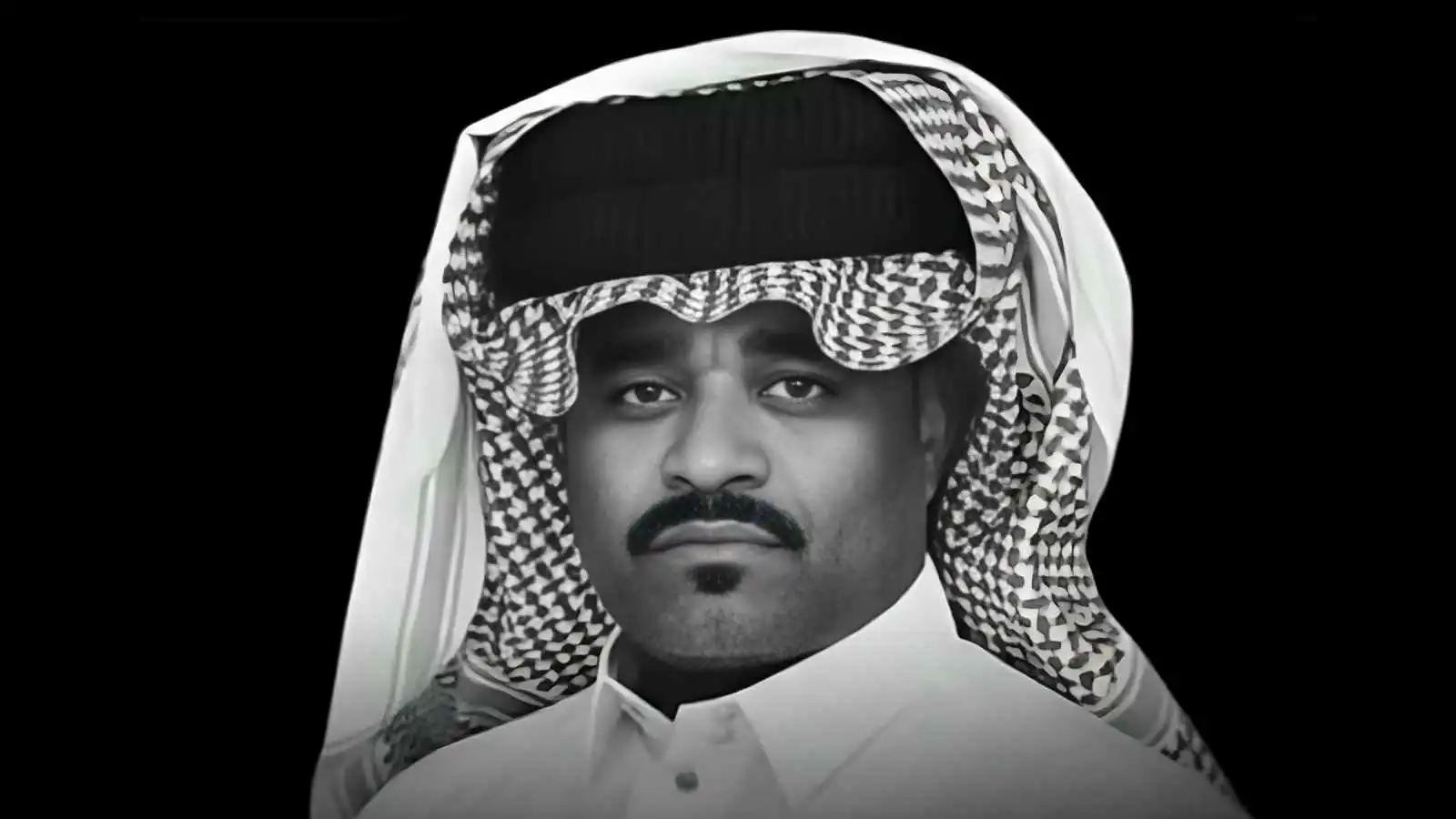 وفاة صانع المحتوى مبارك الدوسري أبو بشت