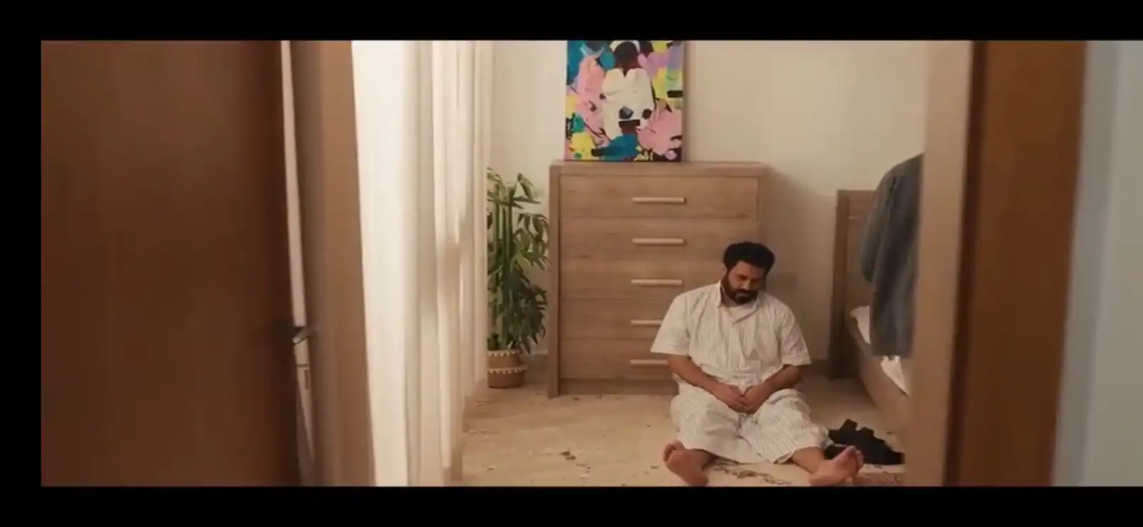 مسلسل امور عائلية