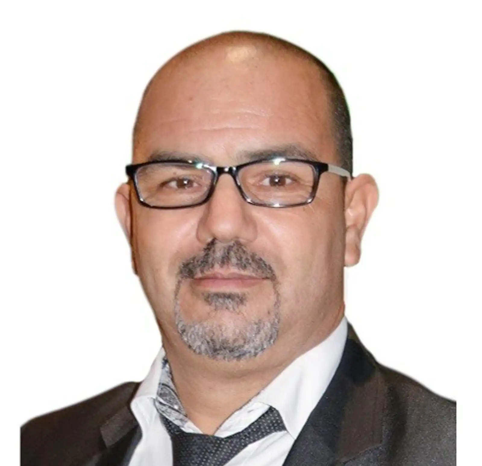 الناقد التونسي صالح السويسي