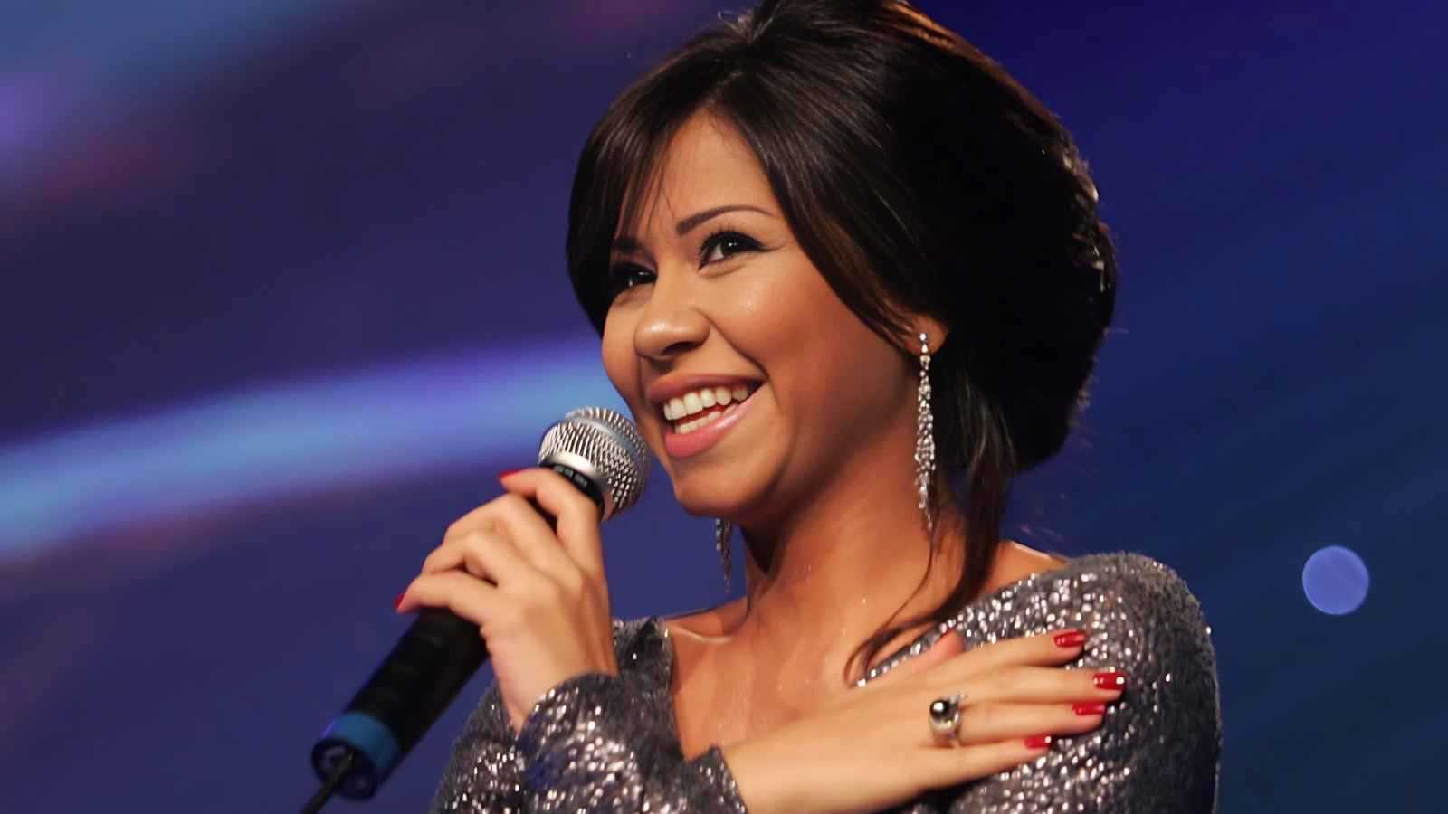 شيرين عبد الوهاب