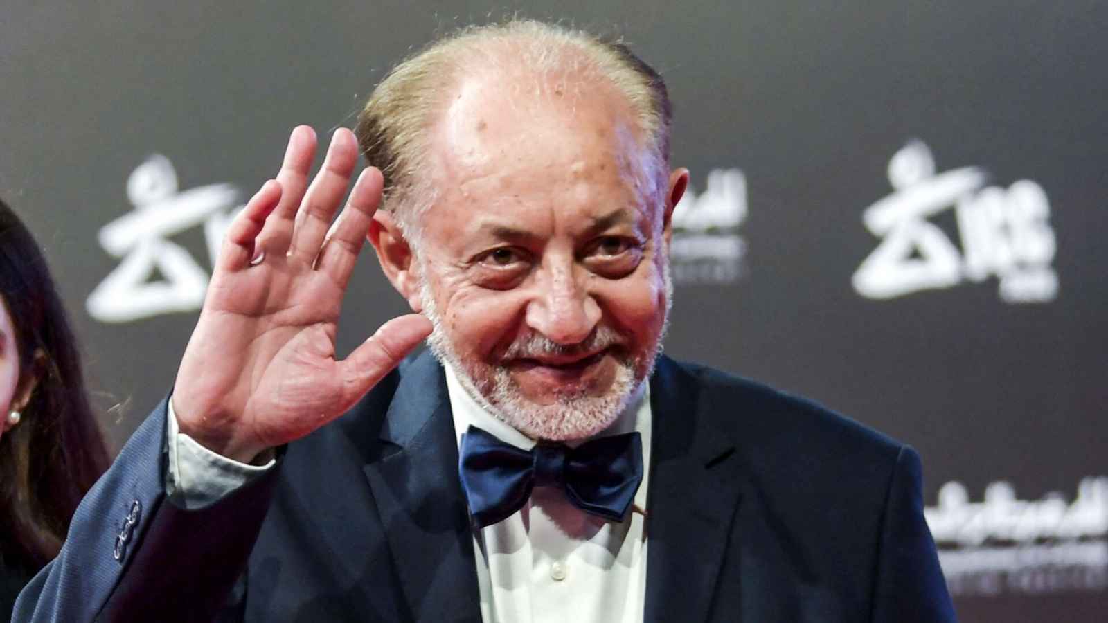 عبد العزيز مخيون يكشف دور عمرو سعد في أزمته الصحية