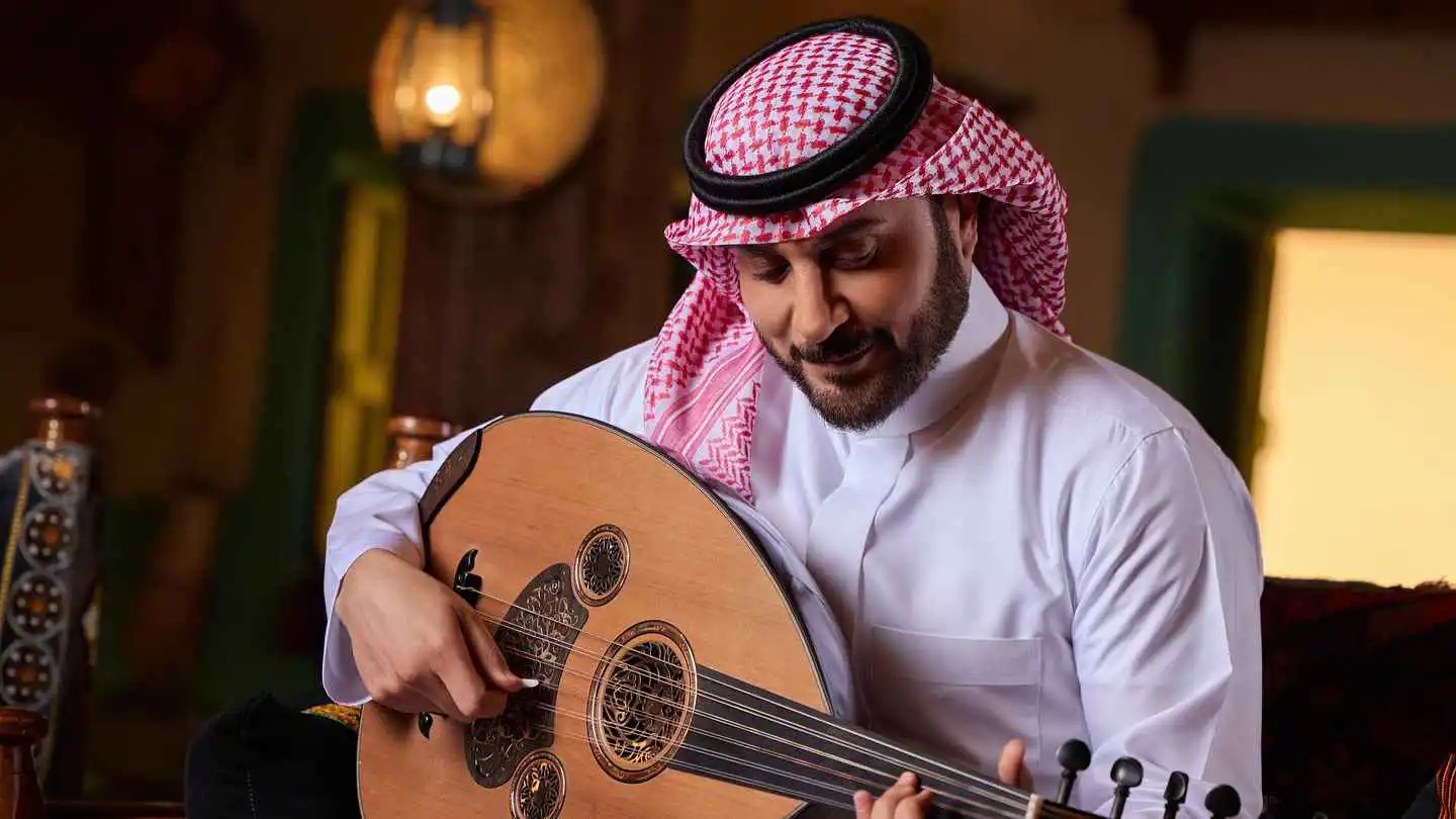 ماجد المهندس