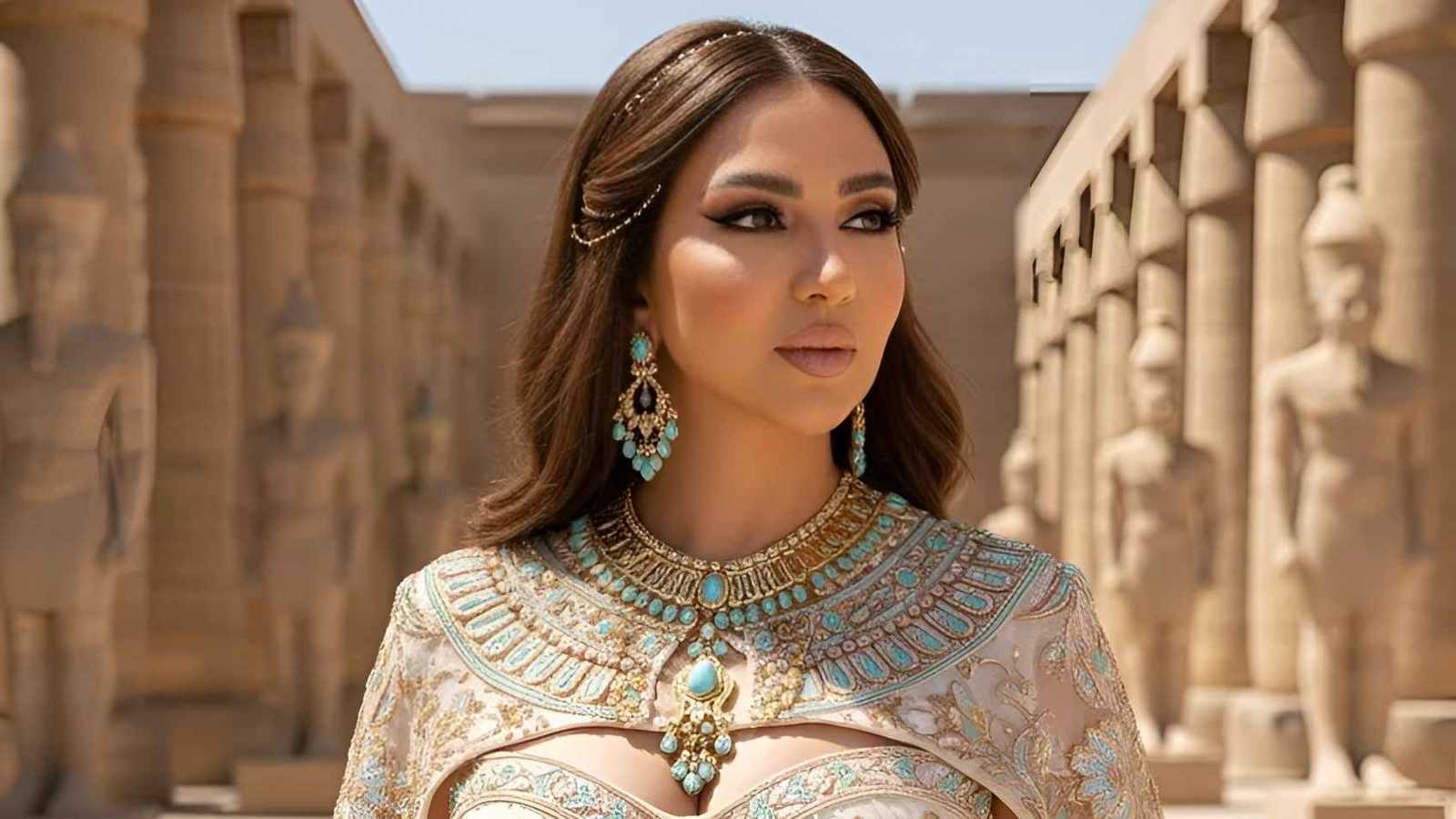 مها سليم تكشف تفاصيل مسلسل "بين الشك واليقين" بعد جدل حقوق العمل