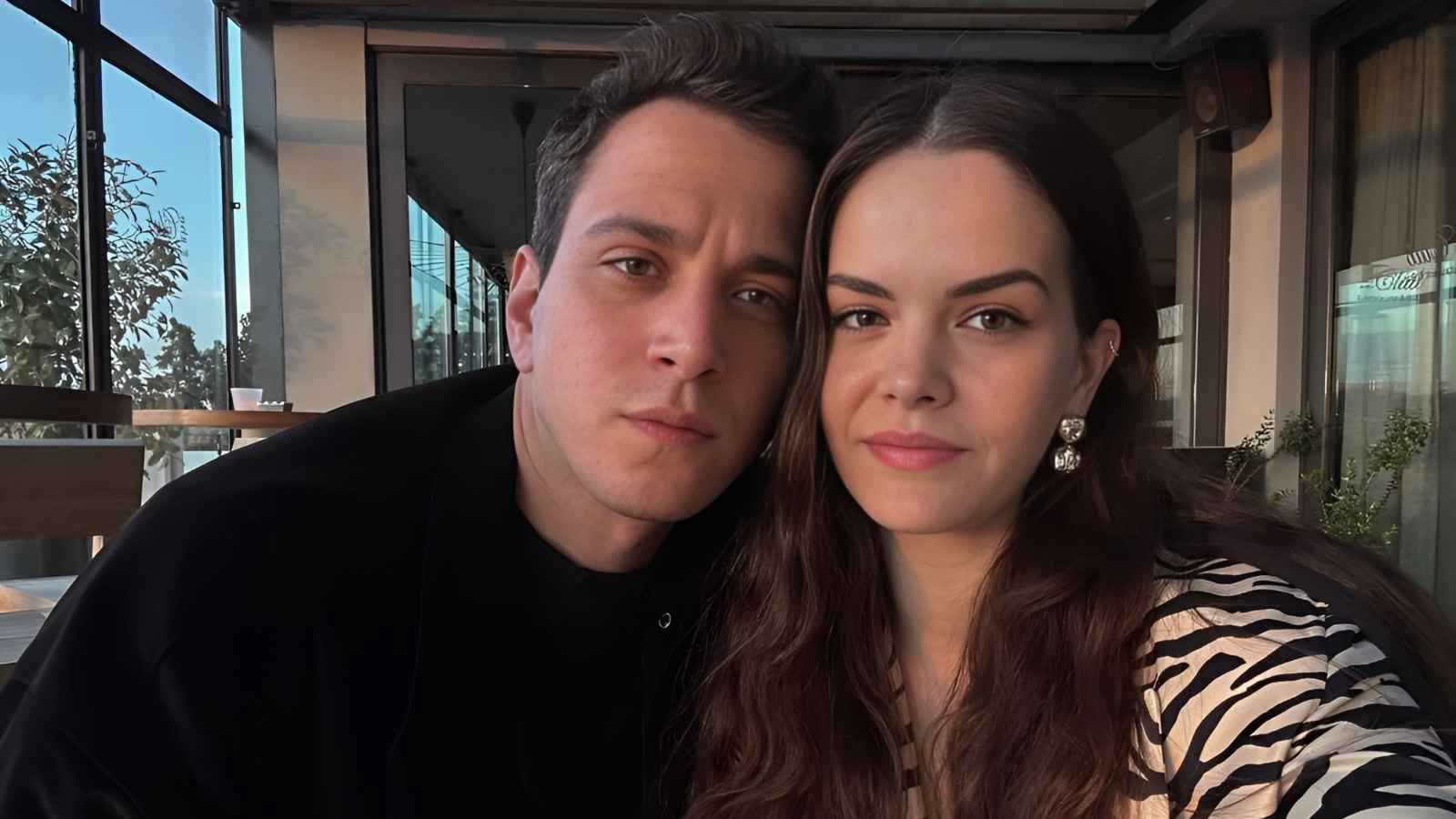 تصاعد مؤشرات انفصال صلاح الدين باشالي وزوجته 