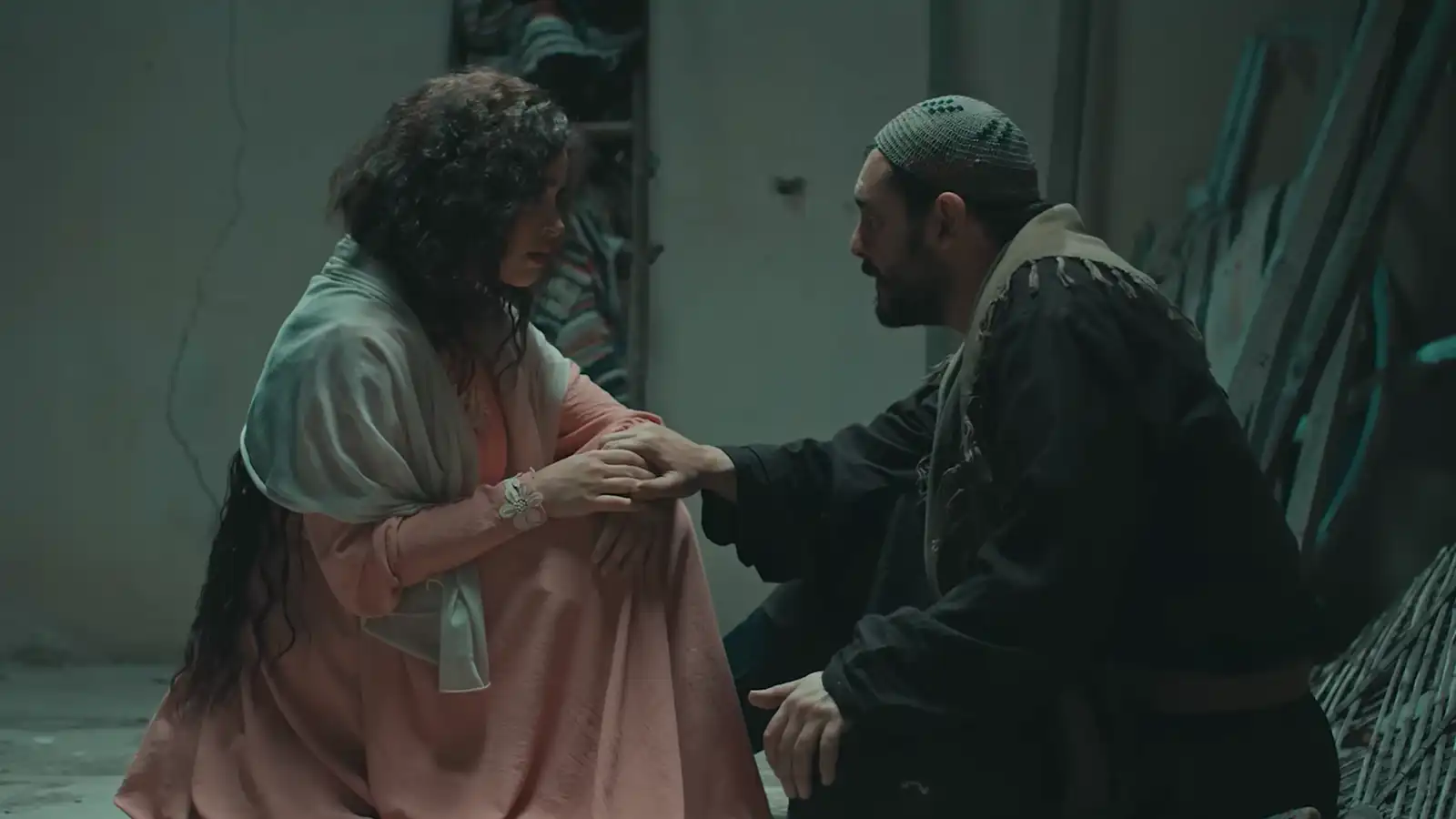 الحلقة 20 من "اليتيم" تعيد حب "عرسان" و"علياء" إلى الواجهة