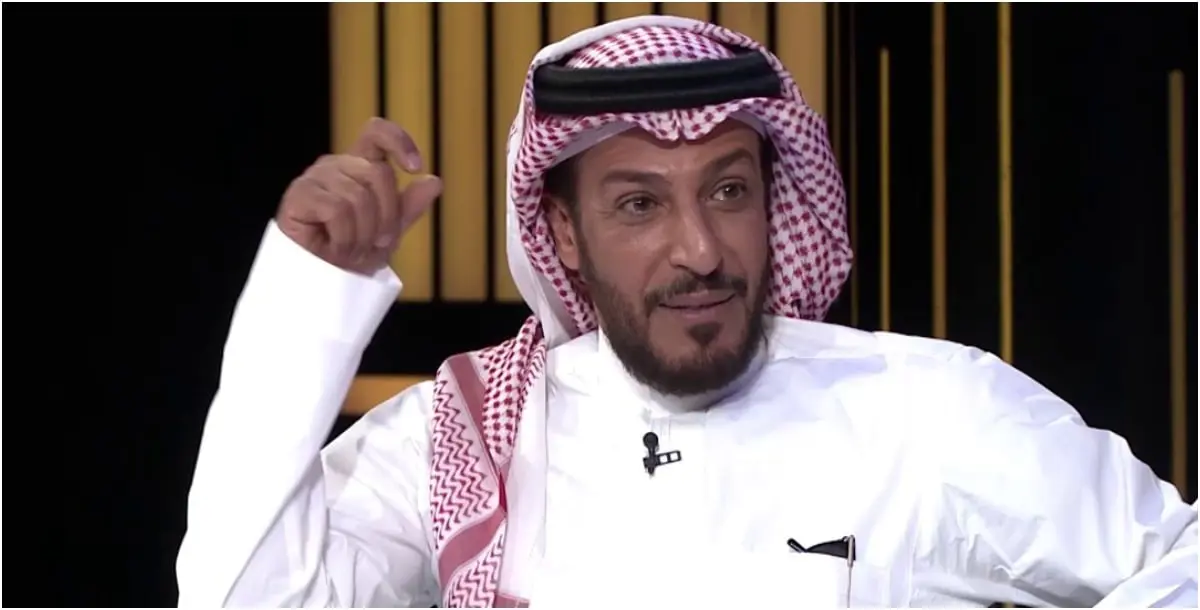 عبد المحسن النمر: أرفضُ دخول بناتي مجال التمثيل.. وهذه الرِّسالة وجّهها لزوجته!