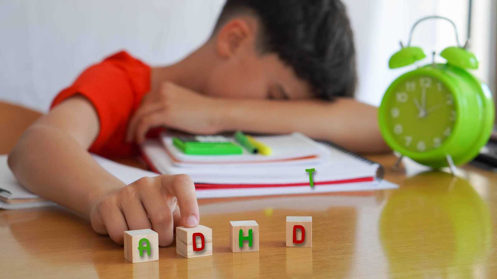 ما أحدث التوجهات لعلاج ADHD في 2025-2026؟