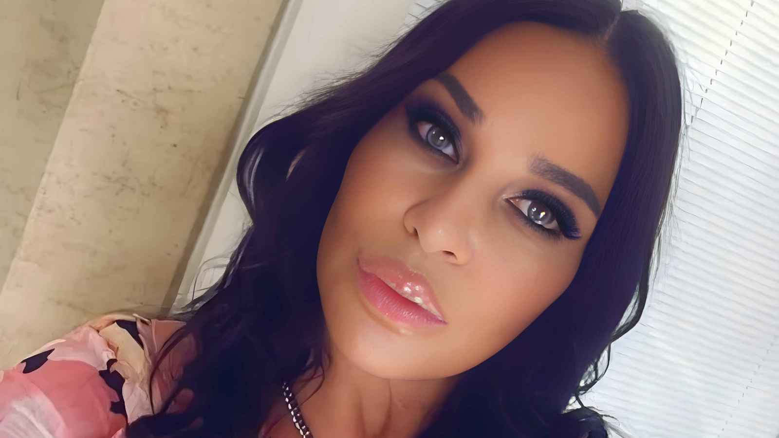 البريطانية ناتالي براينت
