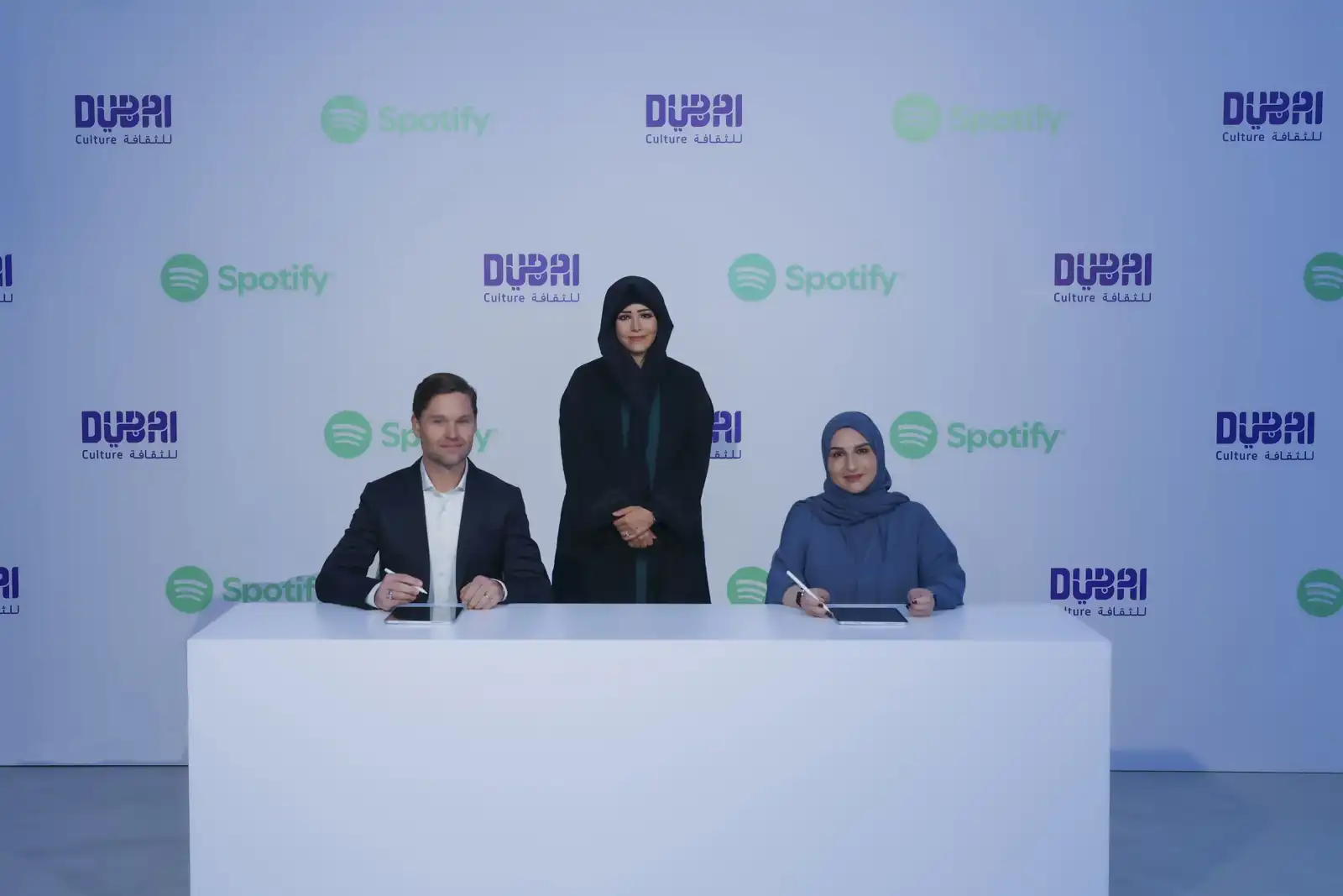 "دبي للثقافة" تدعم الموسيقيين الناشئين والمواهب المحلية