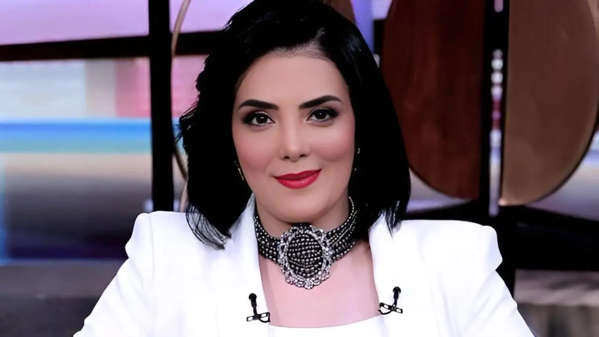 حورية فرغلي في فيلم المدرسة
