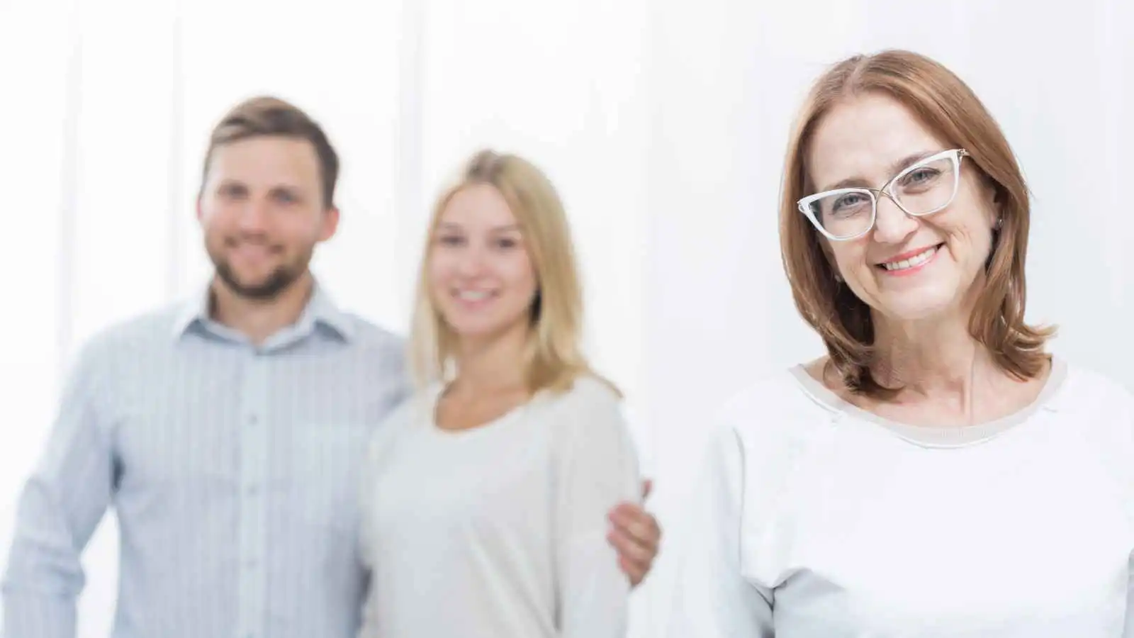 تدخلات الأهل في الحياة الزوجية.. كيف تضعين الحدود؟