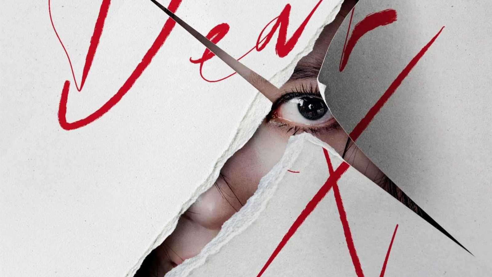 مسلسل Dear X 