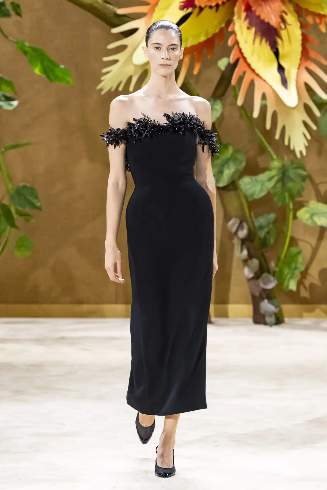 Chanel مجموعة كوتور خريف وشتاء 2026-2027