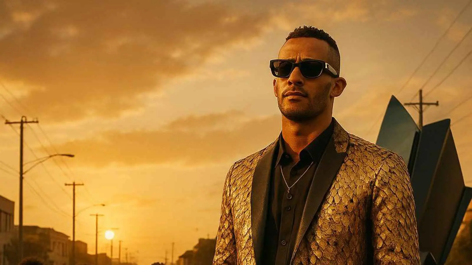 محمد رمضان