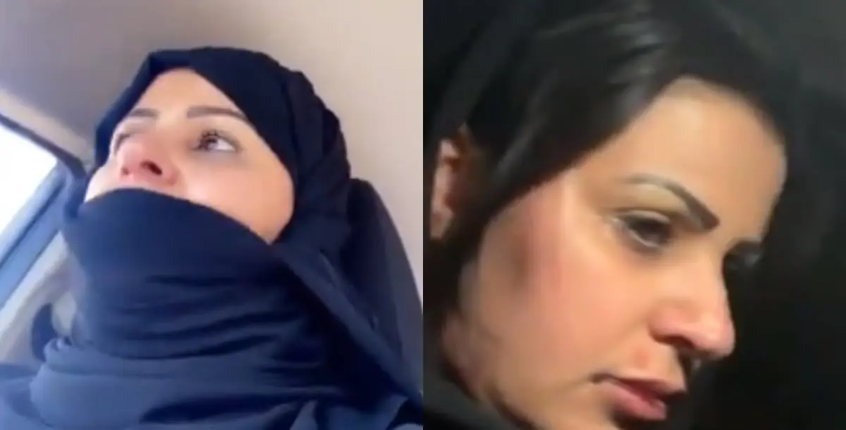 سعودية تشكو تعنيف شقيقها...إليكِ تفاصيل قصتها المأساوية!