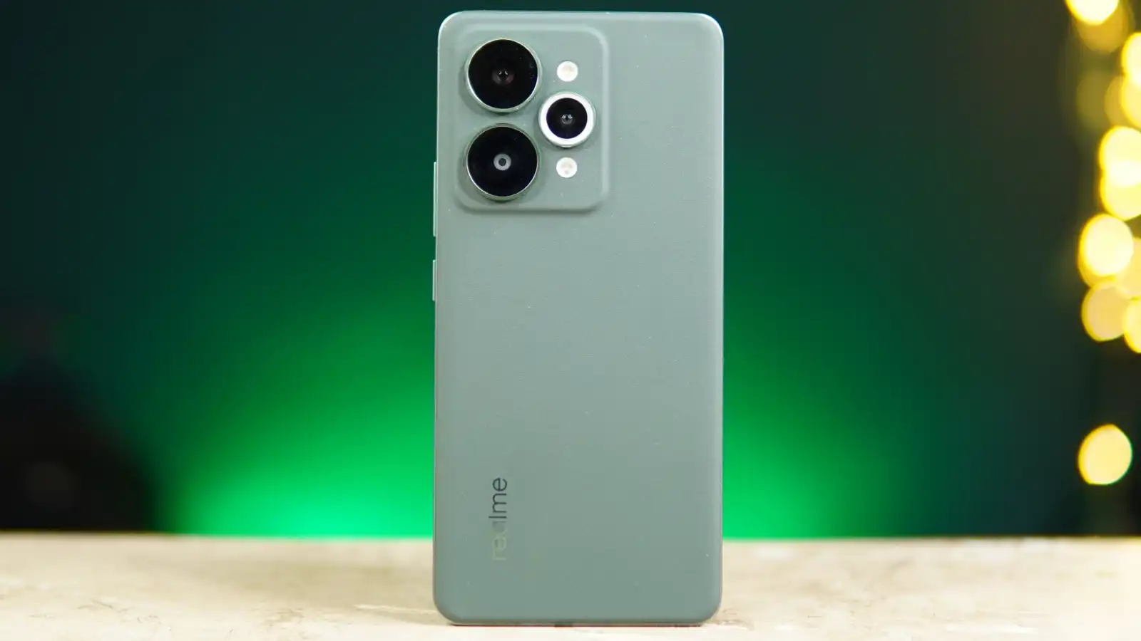 هاتف Realme 15 Pro 5G بمواصفات مذهلة.. المميزات والسعر